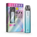 Elfbar ELFX Refillable Kit