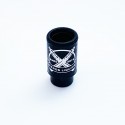 KerosLiquids - 510 Silikon Drip Tip