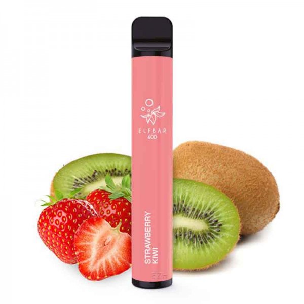 Dampflion Intense Melon Berry Aroma