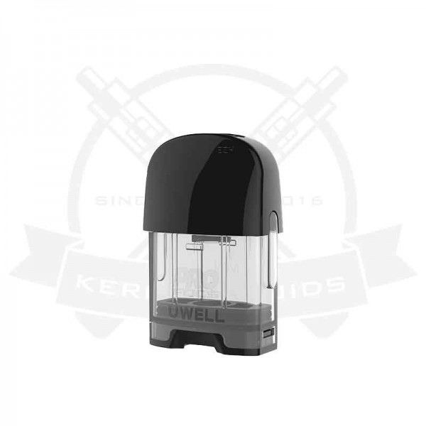 Uwell Caliburn G Pod Verdampfer ohne Coil
