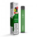 Elfbar 600 Watermelon Pomegranate Einweg E-Zigarette