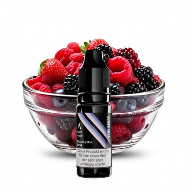 Adalya Very Berry Nikotinsalz Liquid 20mg