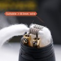 Boss Device - Preloaded Cotton