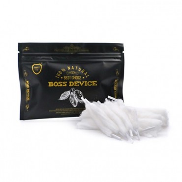 Boss Device - Preloaded Cotton