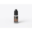 Dampfwolke 7 Butterscotch Nikotinsalz Liquid 10ml
