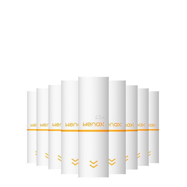 10x GeekVape Wenax M1 Filter