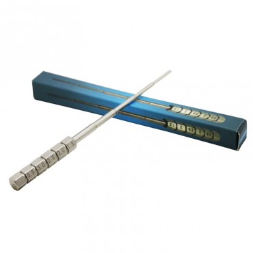 Wickelhilfe / Coil DIY Tool