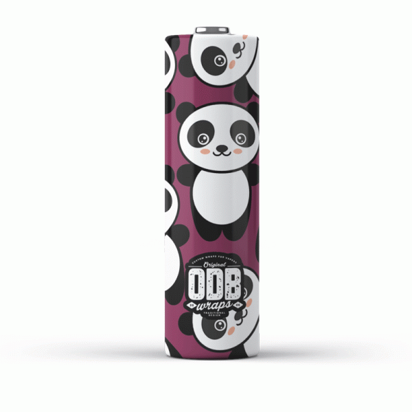 ODB Wraps - Kawaii