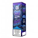 Bad Candy Juicd Blackcurrant Nikotinsalz Liquid