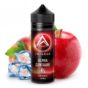 Antimatter Intense Alpha Centauri Aroma 10ml