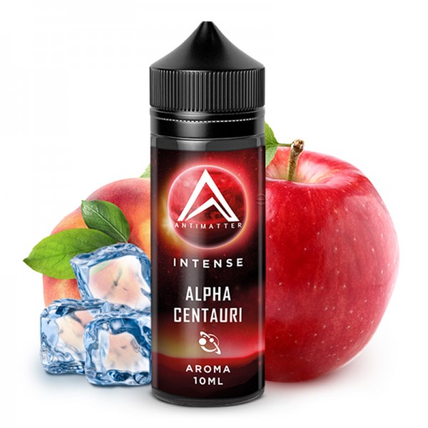 Antimatter Intense Alpha Centauri Aroma 10ml