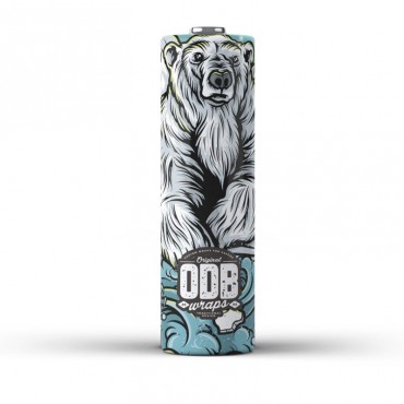 ODB Wraps - Polar Opposite