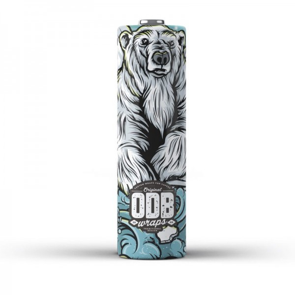 ODB Wraps - Polar Opposite