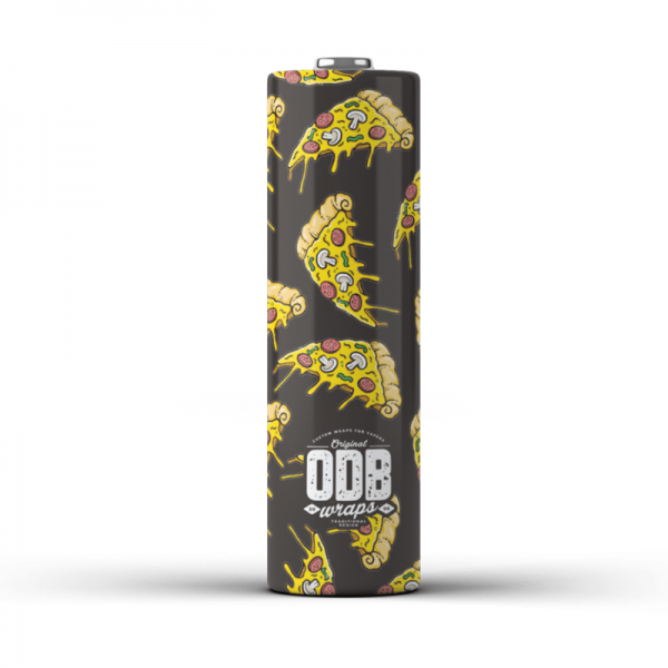 ODB Wraps - Pizza This