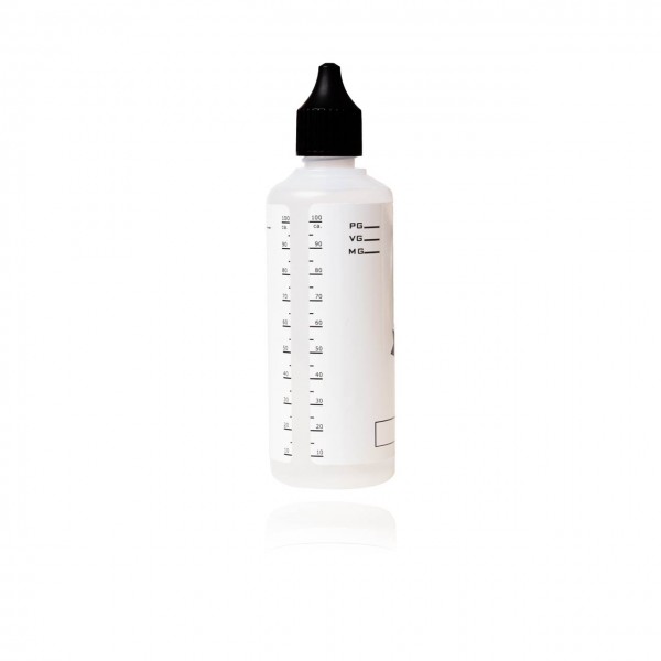 KerosLiquids 100ml LDPE Flasche