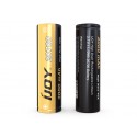 iJOY 20700 40A Akku