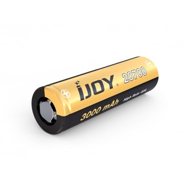 iJOY 20700 40A Akku