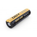 iJOY 20700 40A Akku