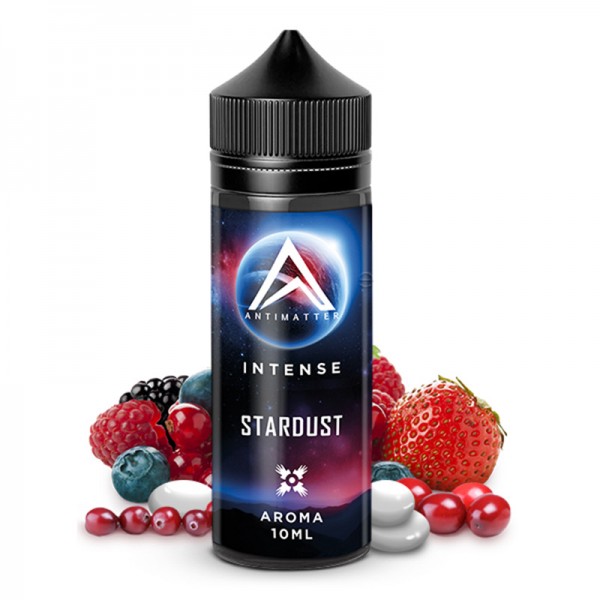 Antimatter Intense Stardust Aroma 10ml