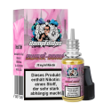 Dampfdidas Sweet-Donut Nikotinsalz Liquid 10ml