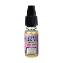 Dampfdidas Sweet-Donut Nikotinsalz Liquid 10ml