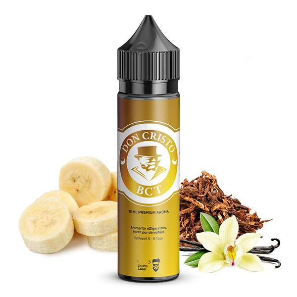 Don Cristo BCT Aroma 10ml