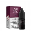 Pod Salt Core Mixed Berries Ice Nikotinsalz