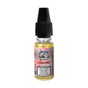 Dampfdidas Erdbeerdidas Nikotinsalz Liquid 10ml