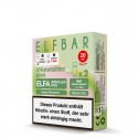 Elfbar ELFA Pod Strawberry Kiwi 20mg