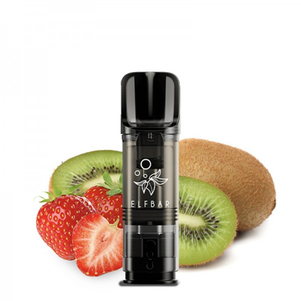Elfbar ELFA Pod Strawberry Kiwi 20mg