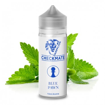 Dampflion Checkmate Blue Pawn Aroma
