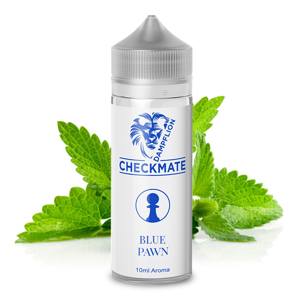 Dampflion Checkmate Blue Pawn Aroma