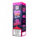 Bad Candy Juicd Red Bubble Nikotinsalz Liquid