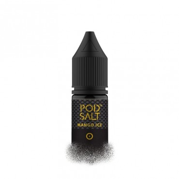 Pod Salt Core Mango Ice Nikotinsalz