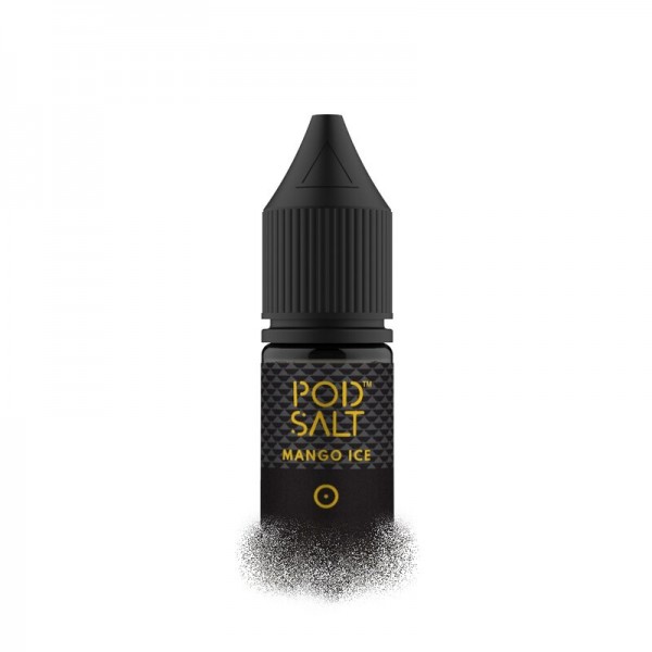 Pod Salt Core Mango Ice Nikotinsalz