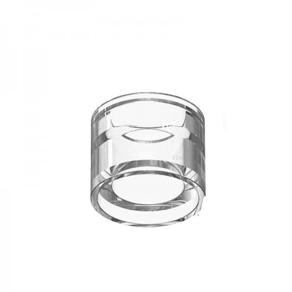 Aspire Nautilus 3 Acryl Ersatzglas 2ml