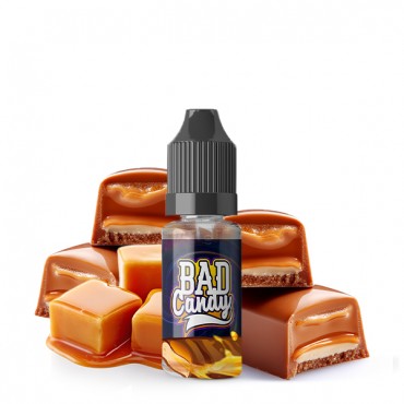 Bad Candy Juicd Cara Shock Nikotinsalz Liquid