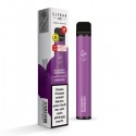 Elfbar 600 Blueberry Raspberry Einweg E-Zigarette