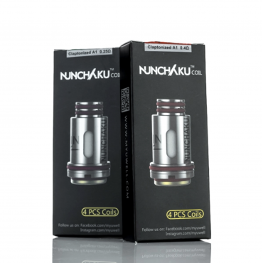 Uwell Nunchaku Coils