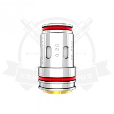 Uwell Crown 5 Mesh Coils