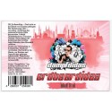 Dampfdidas Erdbeerdidas Aroma 10ml