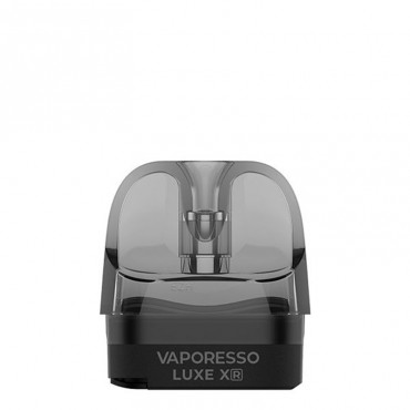 Vaporesso Luxe XR MTL Verdampfer ohne Coil - Neue Version