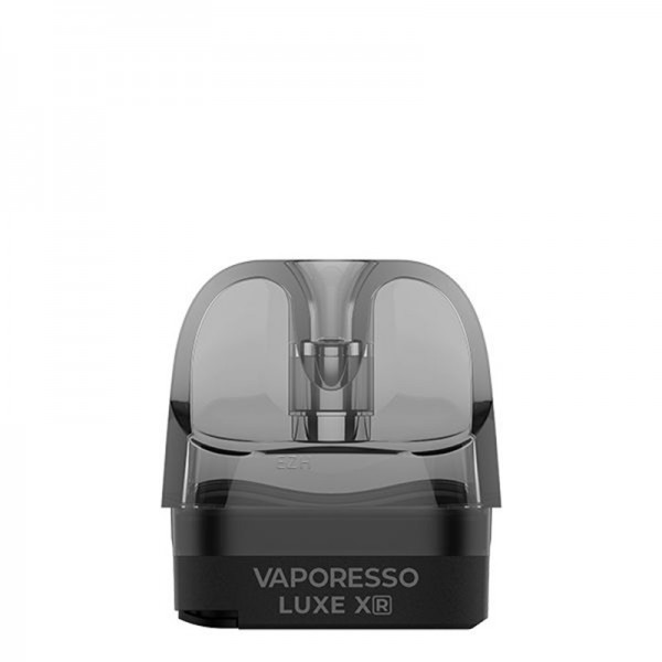 Vaporesso Luxe XR MTL Verdampfer ohne Coil - Neue Version