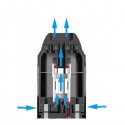 Uwell - Caliburn Pod Tank Verdampfer