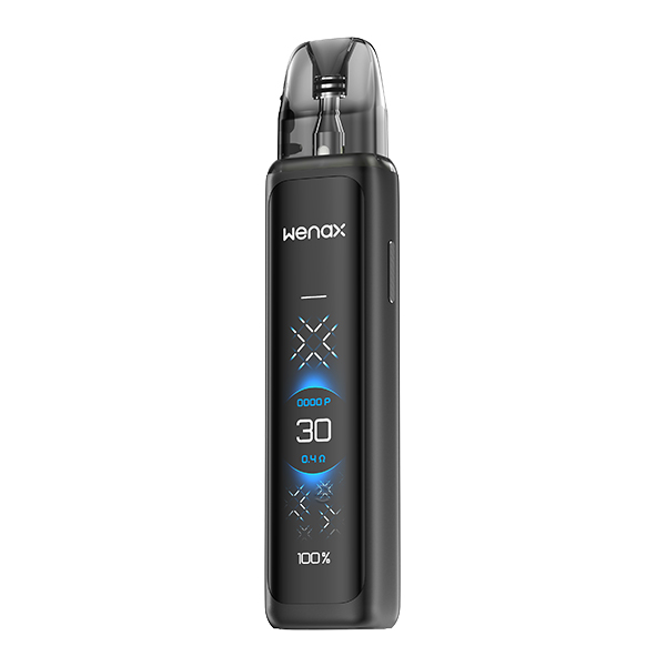 Geek Vape Q Ultra Pod Kit