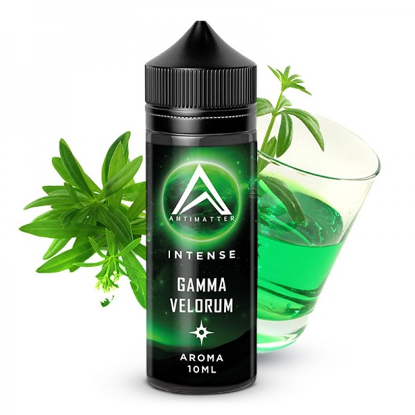 Antimatter Intense Gamma Velorum Aroma 10ml