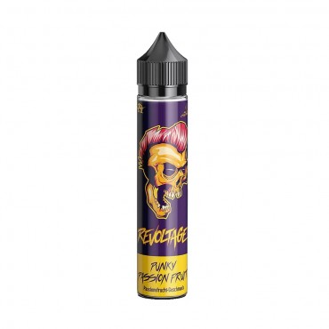 Revoltage Punky Passionfruit Aroma 15ml