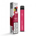 Elfbar 600 Strawberry Raspberry Cherry Ice Einweg E-Zigarette