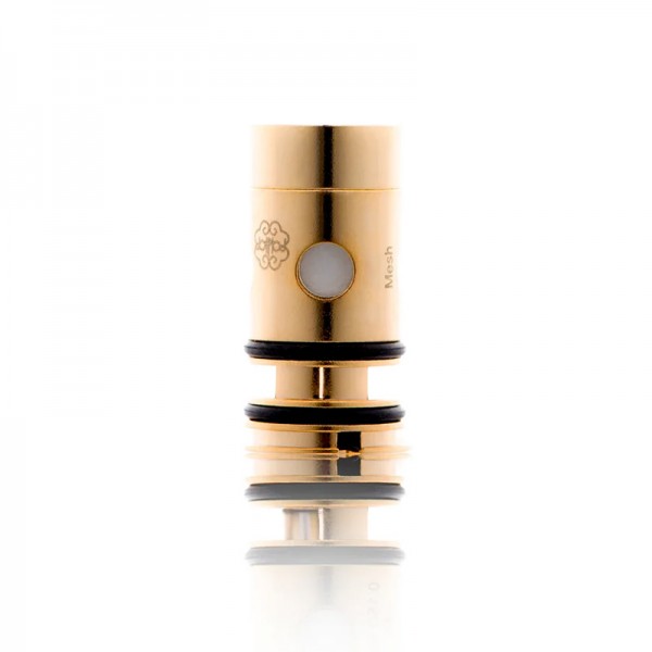 Dotmod dotAIO V2 Mesh Coils