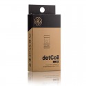 Dotmod dotAIO V2 Mesh Coils